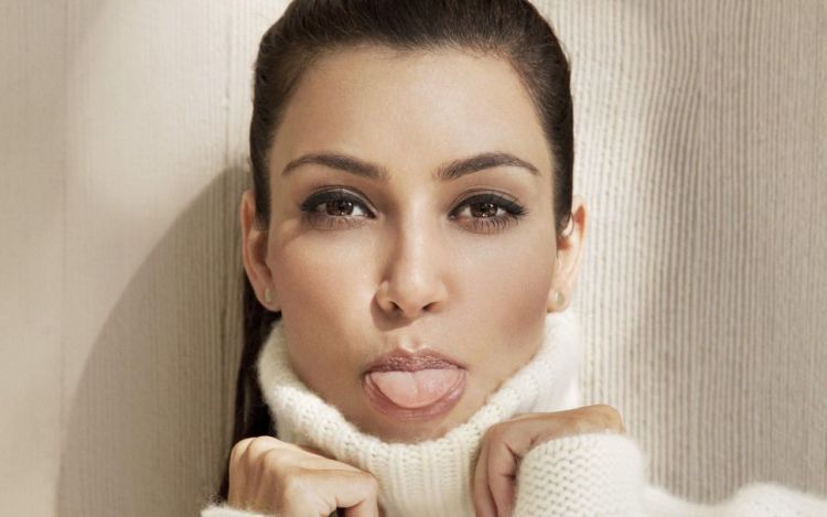 Kim Kardashian terbukti marketing handal