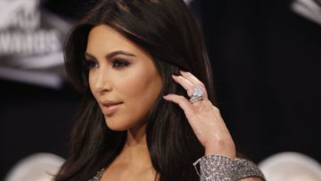 Pelajaran yang Bisa Kita Ambil Bersama Dari Hilangnya Cincin 4,5 Juta Dollar Kim Kardashian