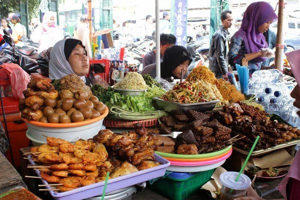 Ini Nih 10 Destinasi Hits Buat Ngabuburit di Jogja. Segera Ajak Teman-temanmu ke Sana!