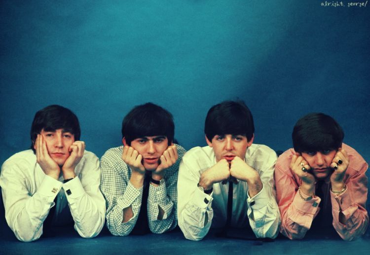 The Beatles