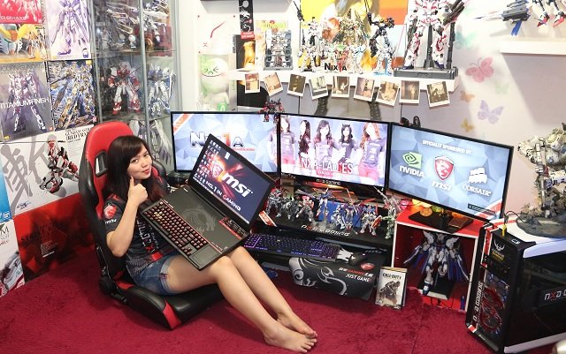 Menjadi Gamer Professional Bukan Perkara Mudah. Kisah 6 Gamer Ini Justru Mengajarkanmu Arti Berjuang dan Pantang Menyerah