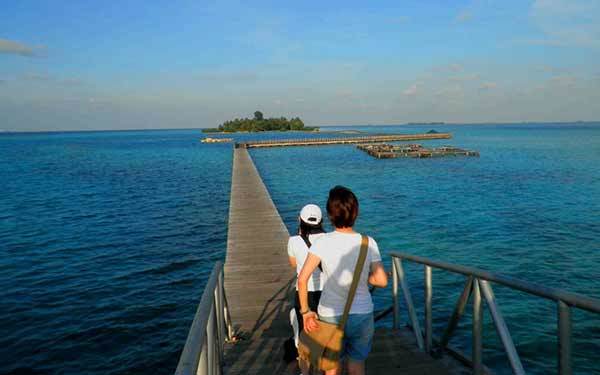 Saat Butuh Ketenangan, Tempat-Tempat Seperti Ini akan Cocok Kamu Kunjungi