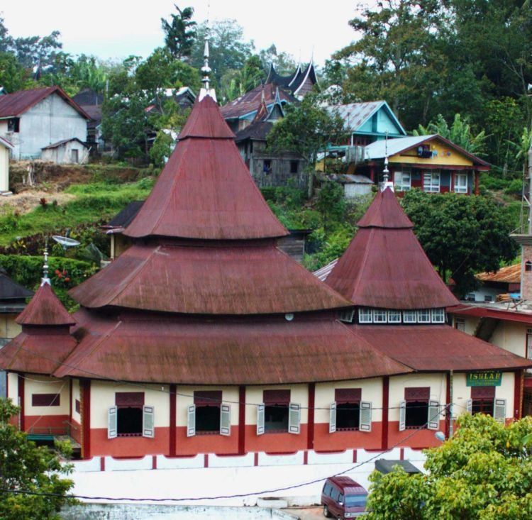 Masjid Ishlah