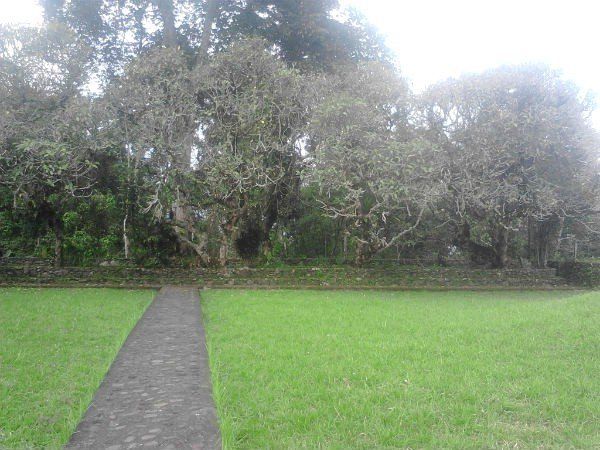 Makam Dt Tantajo Ganjano