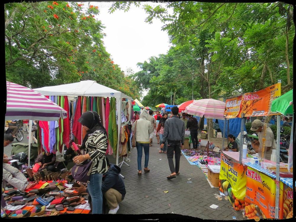 Kamu Belum Ngerasain Jadi Mahasiswa Jogja Kalau Belum Melakukan Hal-Hal Ini! Cek Mana yang Paling Sering Kamu Lakukan?