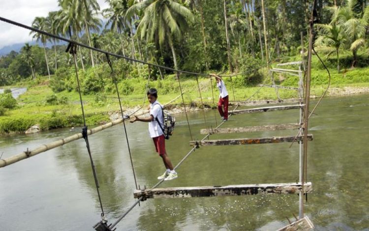 Desa Sumua Bana, Padang Pariaman