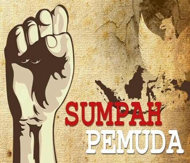 Hari Sumpah Pemuda, Lalu Apa Sumpahmu?