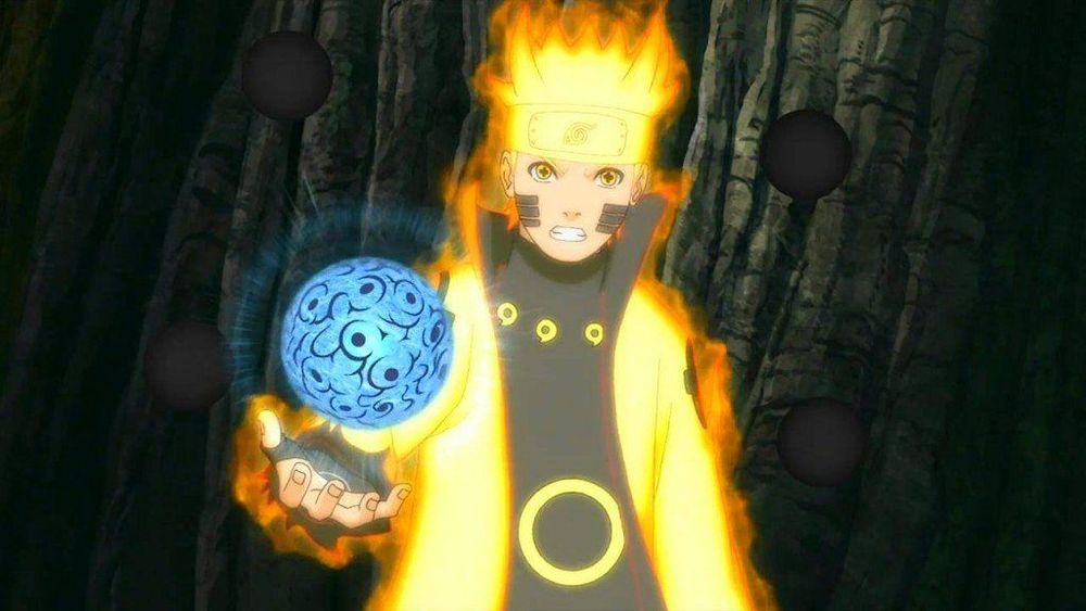 7 Hal Penting yang Perlu Di-copy Paste Mahasiswa Masa Kini dari Uzumaki Naruto