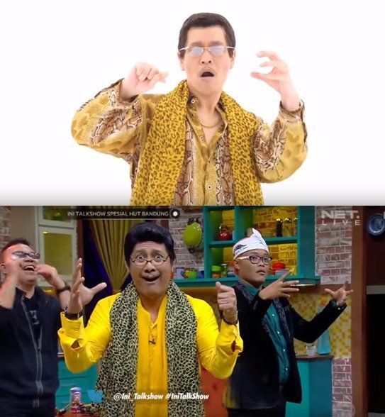 PPAP!