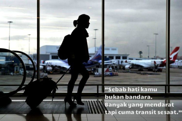 transit aja :(