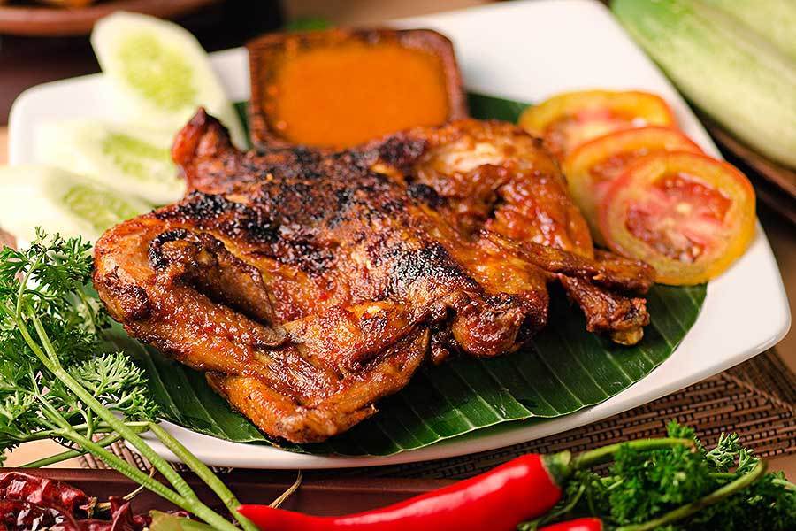 5 Kuliner NTB yang Bakal Manjain Lidah Kamu