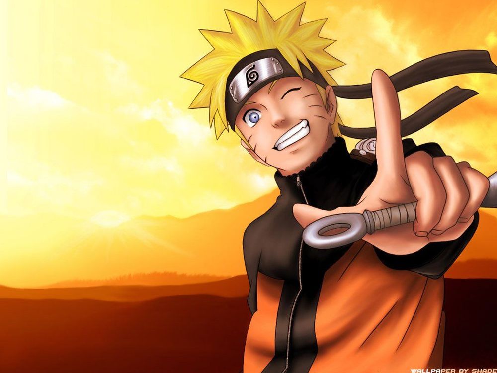 7 Hal Penting yang Perlu Di-copy Paste Mahasiswa Masa Kini dari Uzumaki Naruto