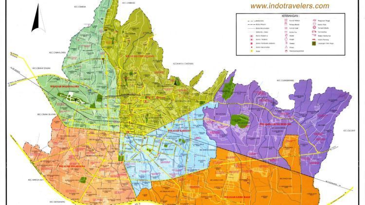 Jauh dari Bandung? Ini 5 Hal Yang Dirindukan Orang Bandung yang Merantau