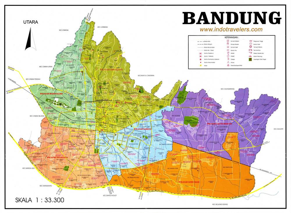 Jauh dari Bandung? Ini 5 Hal Yang Dirindukan Orang Bandung yang Merantau