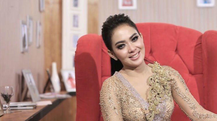 Syahrini