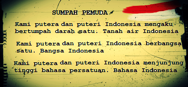 Kita Terlalu Muda untuk Bermalas-malasan. 7 Semburan Semangat untuk Para Penerus Bangsa