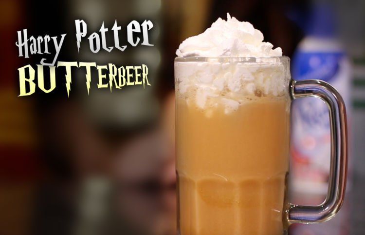 butterbeer