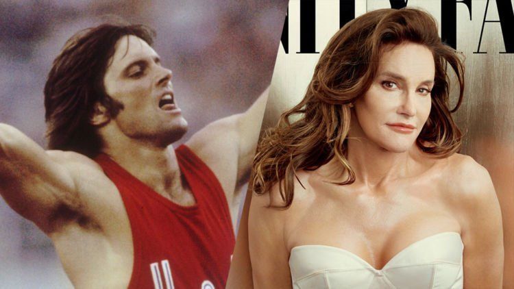 caitlyn jenner, transgender paling terkenal sedunia