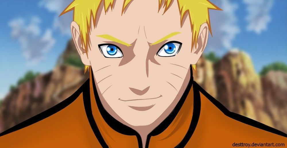 7 Hal Penting yang Perlu Di-copy Paste Mahasiswa Masa Kini dari Uzumaki Naruto