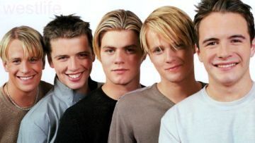 Udah Tenar Banget di Dunia, Ternyata Westlife Nggak Pernah Dianggap di Amerika. Apa Sih Salah Mereka?