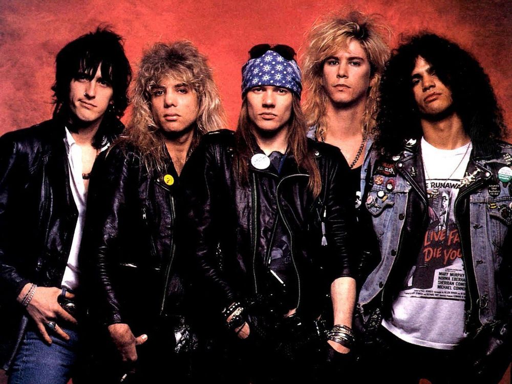 Guns 'N Roses