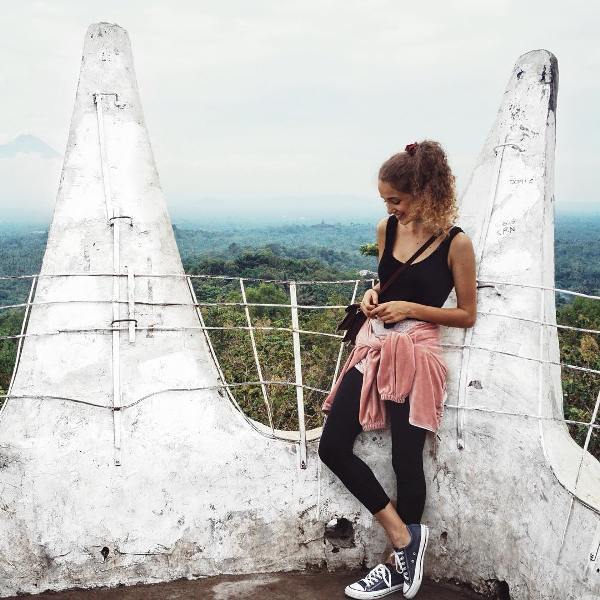 Media Sosial Punya Pengaruh Besar untuk Pariwisata. Ini 10 Lokasi yang Viral Gegara Instagram