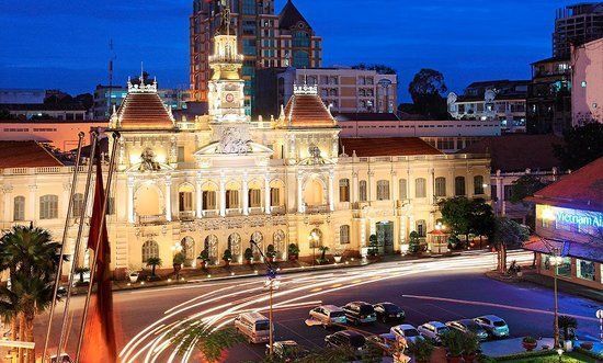 Ini Dia 5 Hal dari Ho Chi Minh City yang Selalu Bikin Kangen