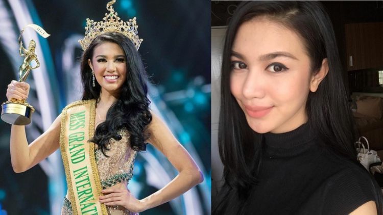 Sekece Ini Lho Ariska Putri Pertiwi Sampai Bisa Menggondol Gelar Miss Grand International, Bangga!