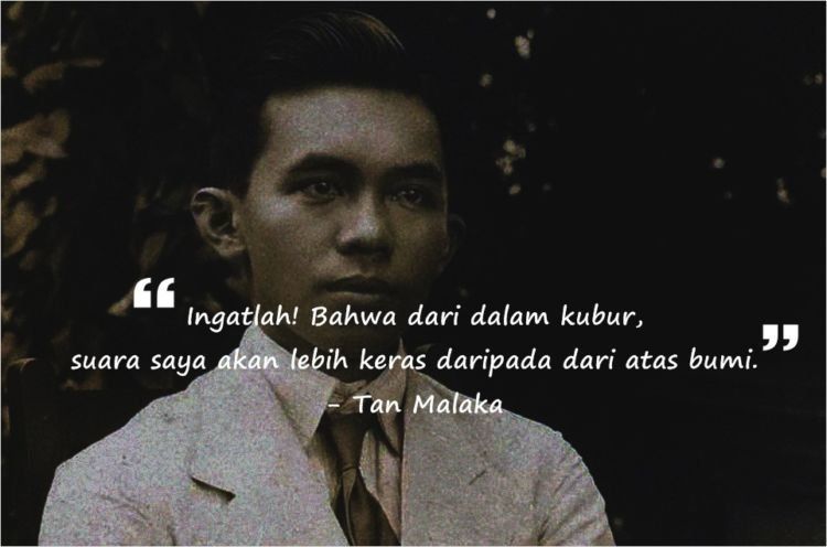 Tan Malaka