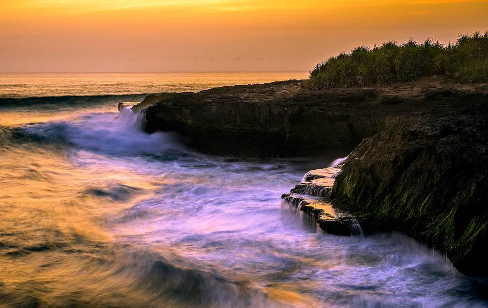 Penasaran Sama 5 Spot Wisata di Nusa Lembongan yang Bagusnya Kebangetan? Cek Yuk!