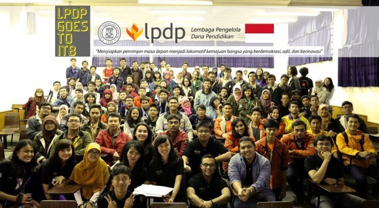 LPDP, berani coba?