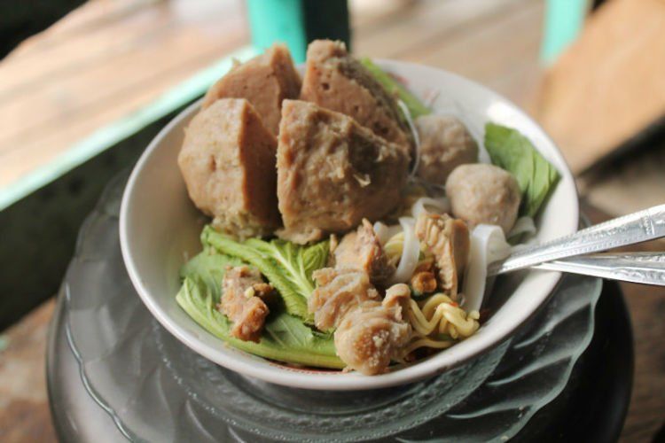 Bakso