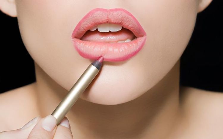 matte lipstick!