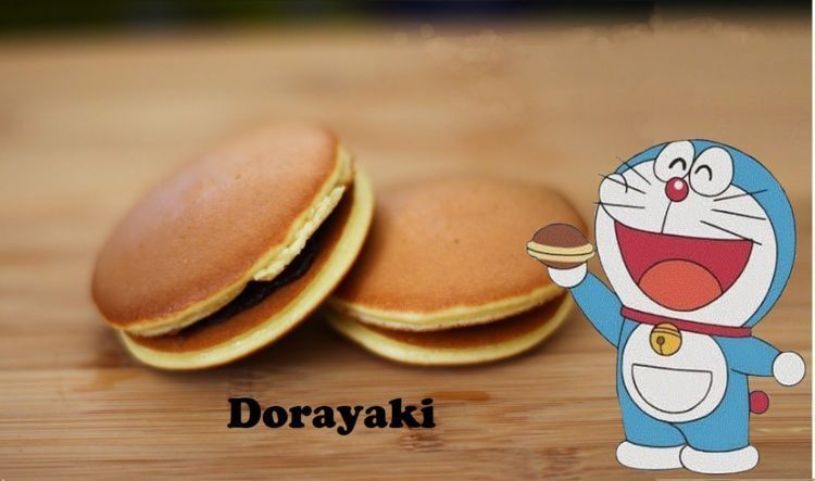 dorayaki