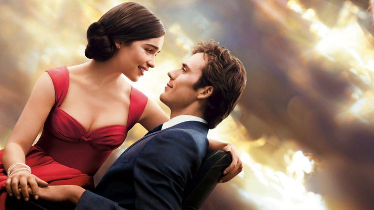 Alasan Kenapa Kamu Wajib Nonton Film Me Before You