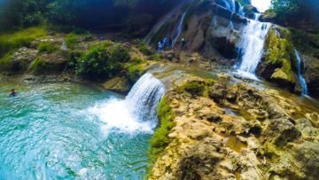 Nih 9 Air Terjun Mblusuk yang Instagramable di Malang. Bakal Bikin Kamu Enggan Pulang!