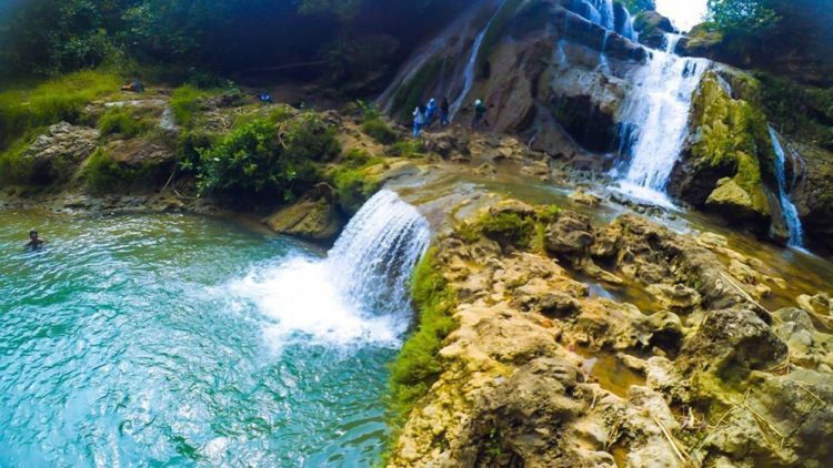 Nih 9 Air Terjun Mblusuk yang Instagramable di Malang. Bakal Bikin Kamu Enggan Pulang!