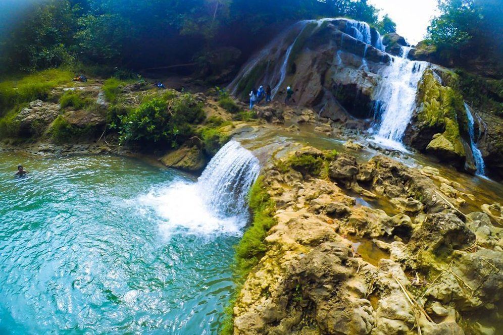 Nih 9 Air Terjun Mblusuk yang Instagramable di Malang. Bakal Bikin Kamu Enggan Pulang!