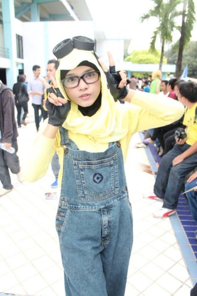 minion