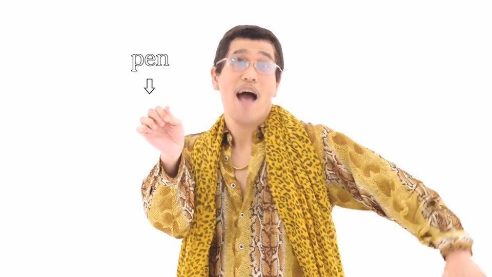 Ini Dia Fakta PPAP Video Terviral Yang Harus Kamu Tahu