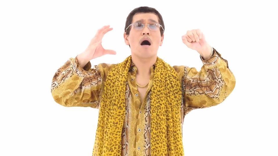 Ini Dia Fakta PPAP Video Terviral Yang Harus Kamu Tahu