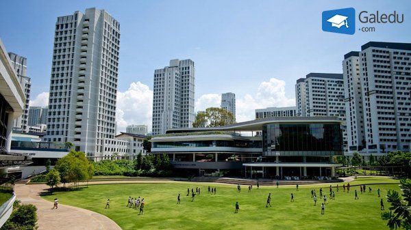 10 Universitas Unggulan di Asia ini Patut di Acungi Jempol!