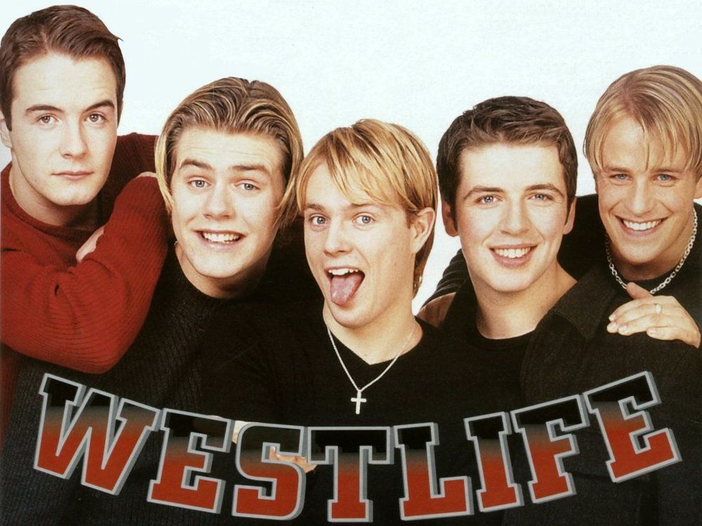 Westlife