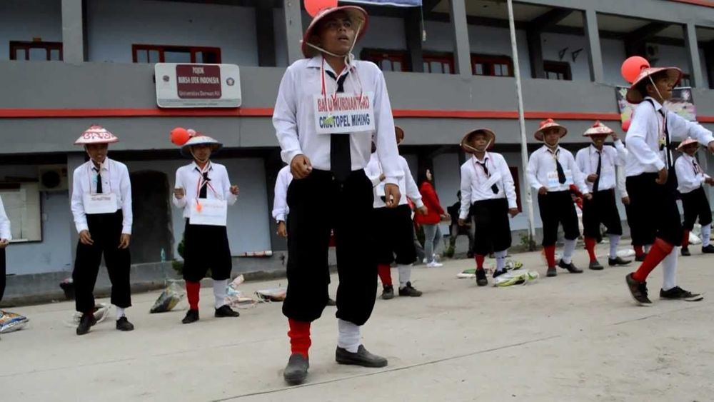 Dilema Kuliah di Jurusan Bahasa dan Sastra Indonesia, Memang Karena Cinta Atau Hanya Pelarian Saja