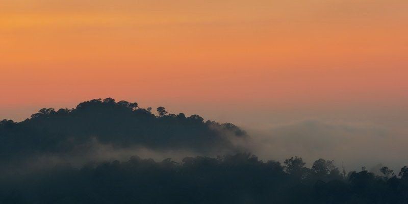 Wisata di Negeri Kabut, Yuk!