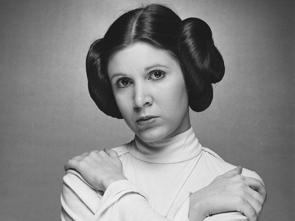 princess leia star wars