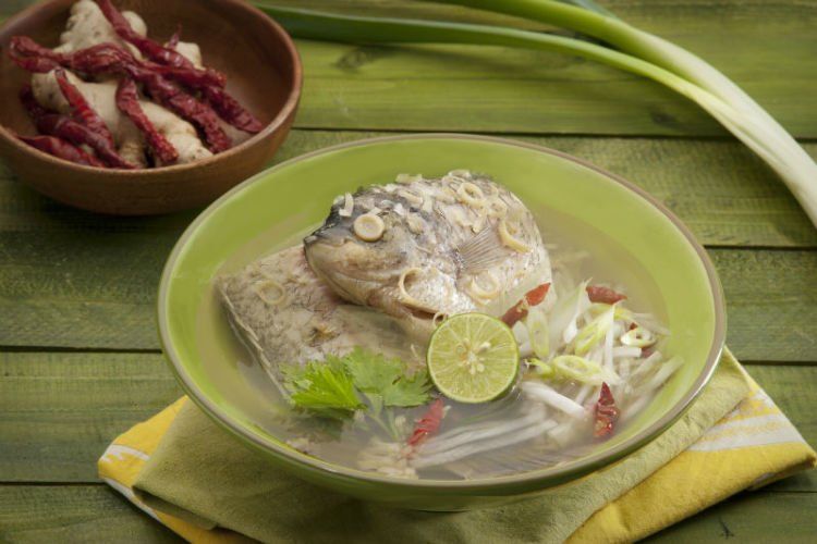 resep sayur sop