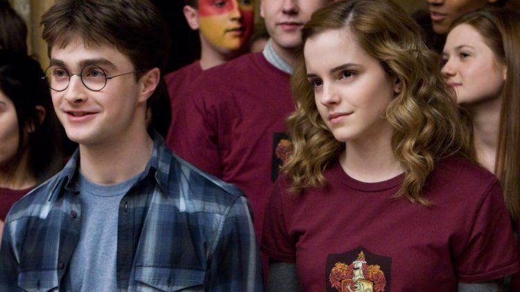 Merasakan Sensasi Hubungan Kalian Berdua Layaknya Harry Potter, Ini Jawabannya!