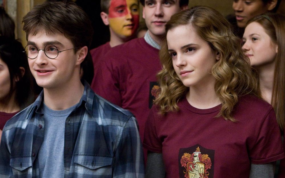 Merasakan Sensasi Hubungan Kalian Berdua Layaknya Harry Potter, Ini Jawabannya!