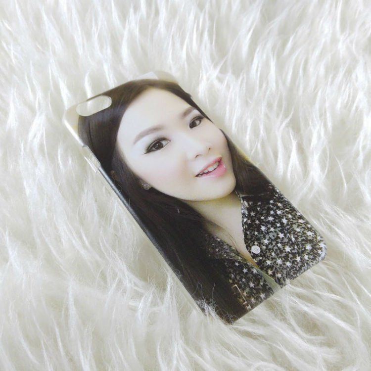 Phone case